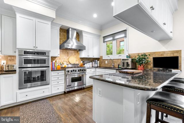 12522 ANSIN CIRCLE DR, Potomac, MD 20854