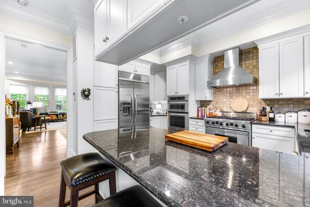 12522 ANSIN CIRCLE DR, Potomac, MD 20854