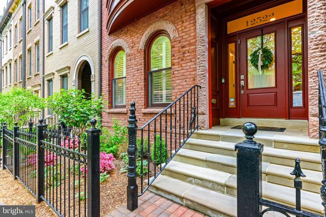 12522 ANSIN CIRCLE DR, Potomac, MD 20854