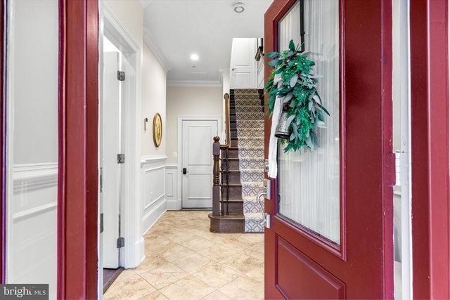 12522 ANSIN CIRCLE DR, Potomac, MD 20854