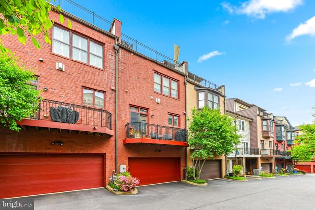 12522 ANSIN CIRCLE DR, Potomac, MD 20854