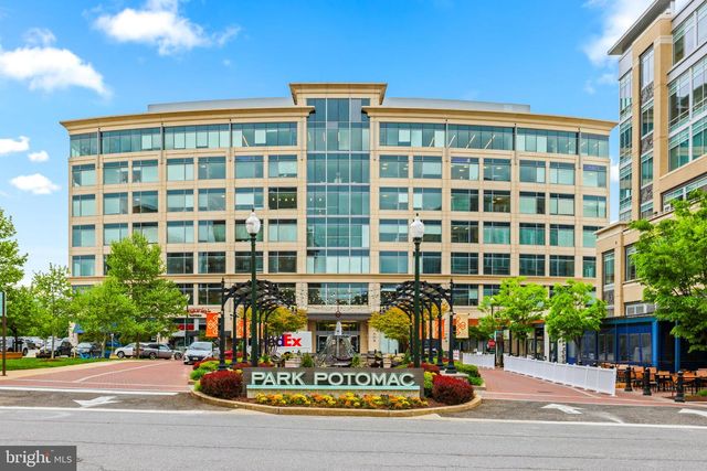12522 ANSIN CIRCLE DR, Potomac, MD 20854
