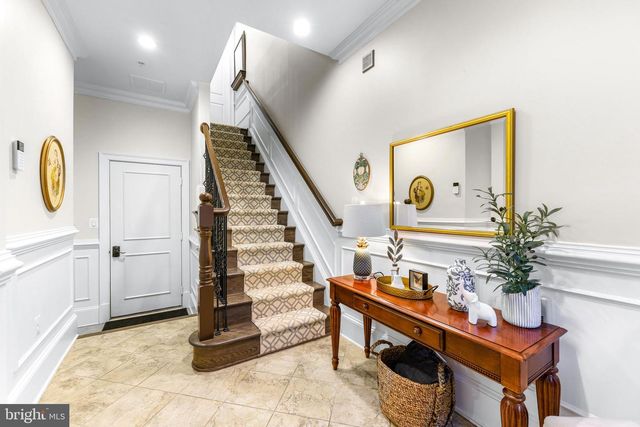 12522 ANSIN CIRCLE DR, Potomac, MD 20854