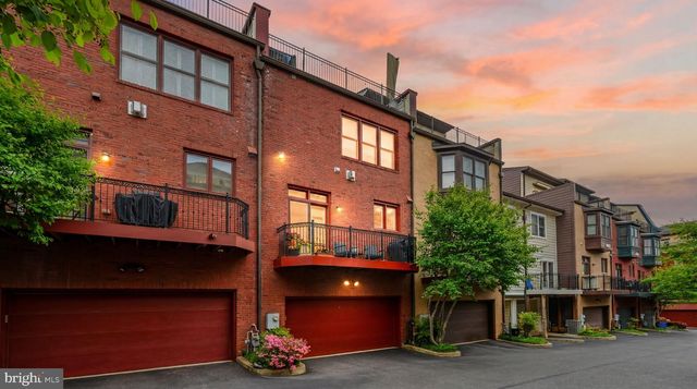 12522 ANSIN CIRCLE DR, Potomac, MD 20854