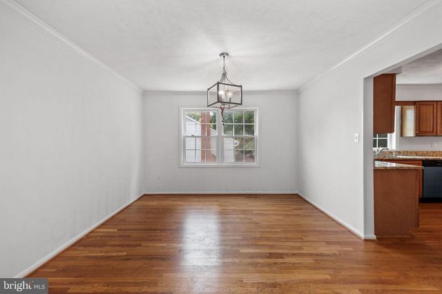 8321 TERRA GRANDE AVE, Springfield, VA 22153