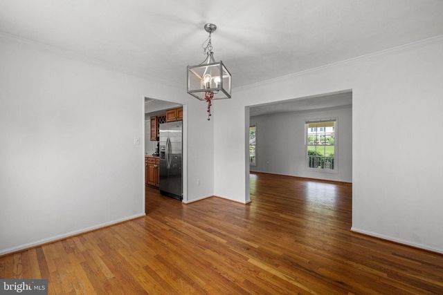 8321 TERRA GRANDE AVE, Springfield, VA 22153