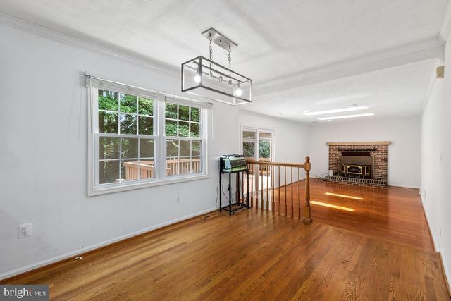 8321 TERRA GRANDE AVE, Springfield, VA 22153