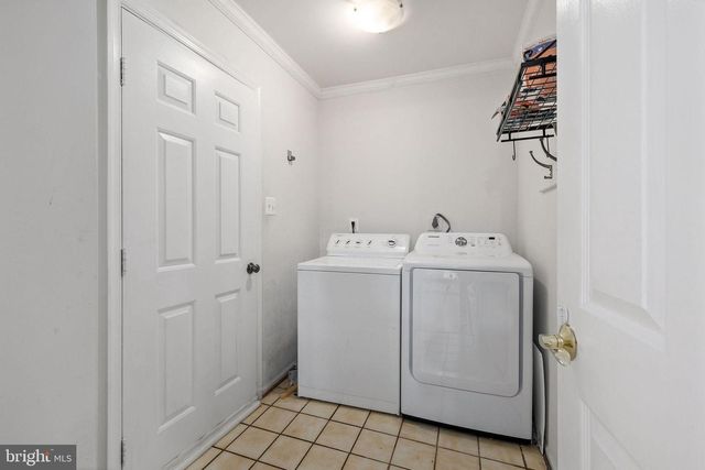 8321 TERRA GRANDE AVE, Springfield, VA 22153