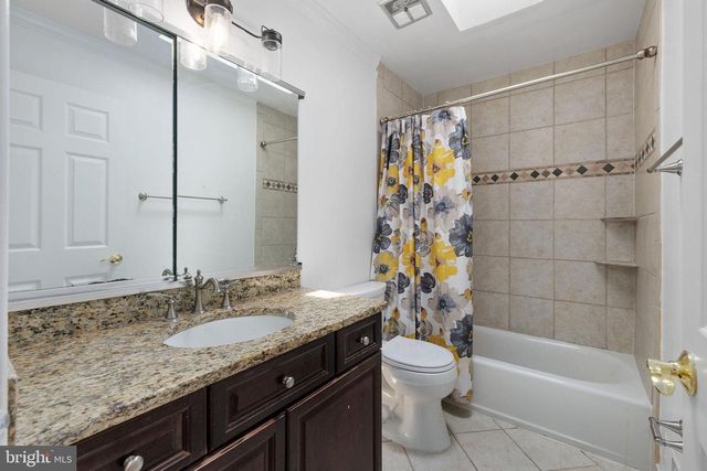 8321 TERRA GRANDE AVE, Springfield, VA 22153