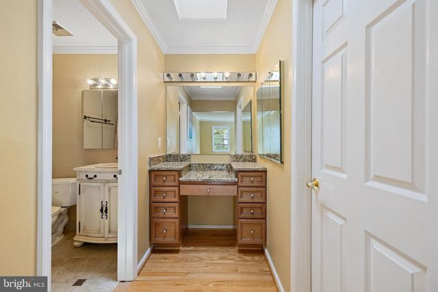 8321 TERRA GRANDE AVE, Springfield, VA 22153