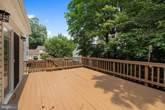 8321 TERRA GRANDE AVE, Springfield, VA 22153