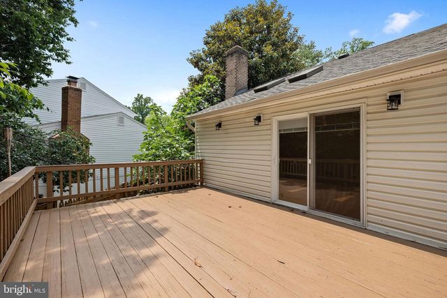 8321 TERRA GRANDE AVE, Springfield, VA 22153