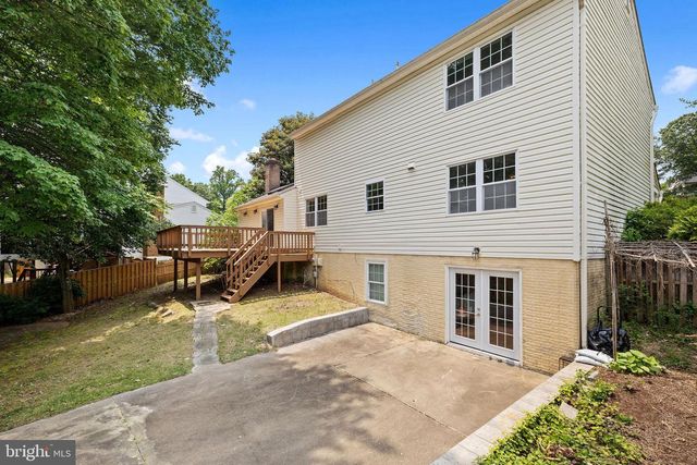8321 TERRA GRANDE AVE, Springfield, VA 22153