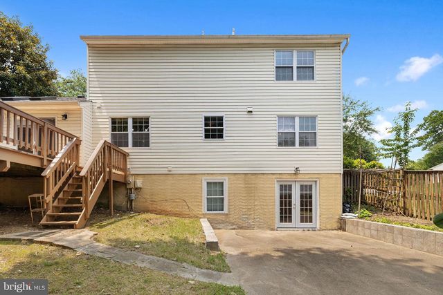 8321 TERRA GRANDE AVE, Springfield, VA 22153