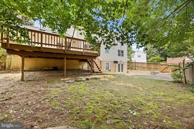 8321 TERRA GRANDE AVE, Springfield, VA 22153