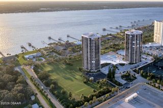 1 Oceans West Blvd Apt 12A5, Daytona Beach Shores, FL 32118