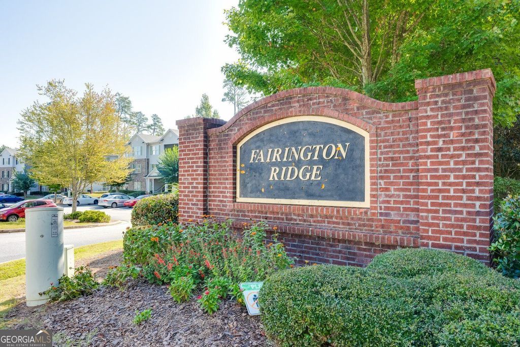 10202 Fairington Ridge Circle, Lithonia, GA 30038 — photo 2