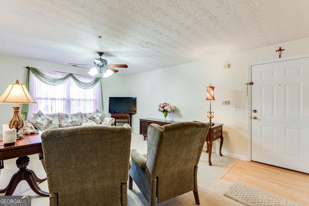 10202 Fairington Ridge Circle, Lithonia, GA 30038 — photo 5