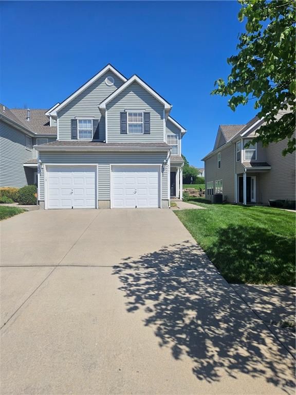 8341 N Kensington Avenue, Kansas City, MO 64119