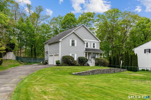 45 Maybrook Road, Waterbury, CT 06708