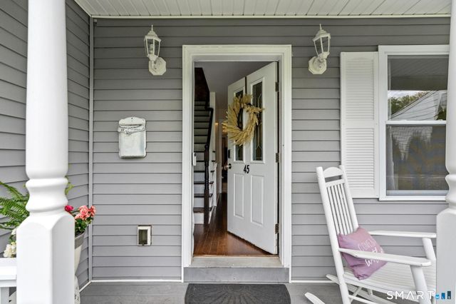 45 Maybrook Road, Waterbury, CT 06708