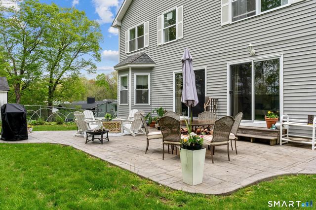 45 Maybrook Road, Waterbury, CT 06708