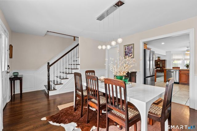 45 Maybrook Road, Waterbury, CT 06708
