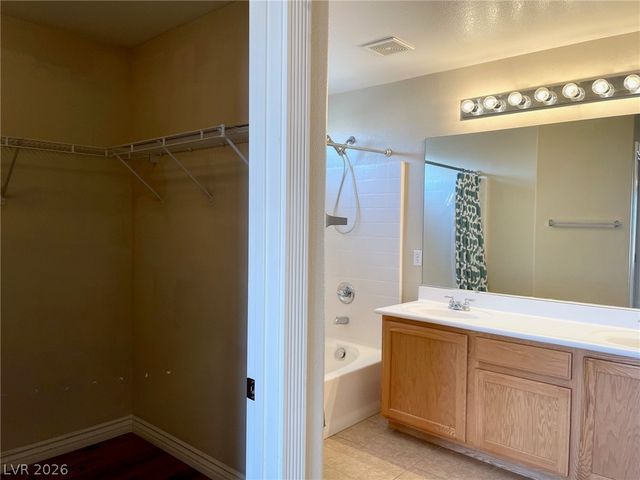 3448 BALANCED ROCK Street 0, Las Vegas, NV 89129