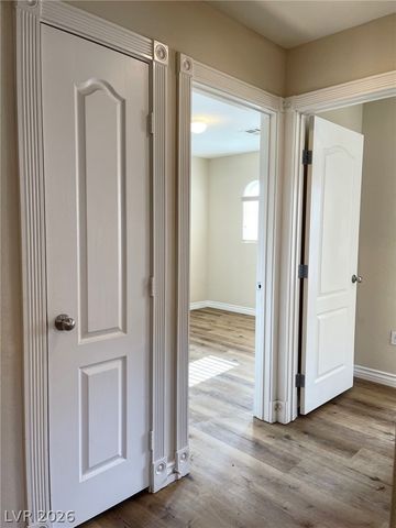 3448 BALANCED ROCK Street 0, Las Vegas, NV 89129