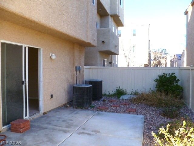 3448 BALANCED ROCK Street 0, Las Vegas, NV 89129