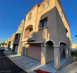 3448 BALANCED ROCK Street 0, Las Vegas, NV 89129