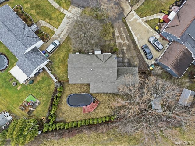 4373 East Frontier Drive, Hamburg, NY 14219