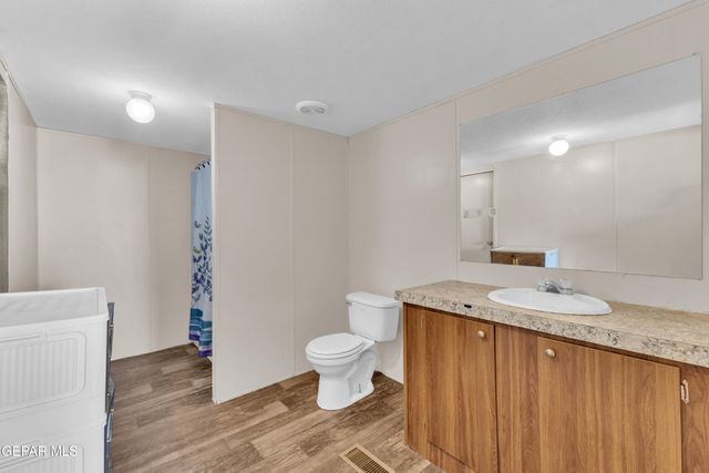13854 PETUNIA Drive, San Elizario, TX 79849