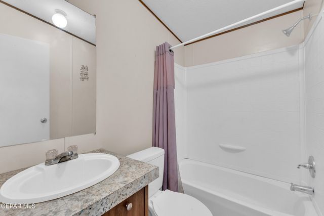 13854 PETUNIA Drive, San Elizario, TX 79849