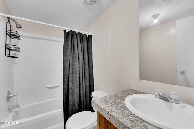 13854 PETUNIA Drive, San Elizario, TX 79849