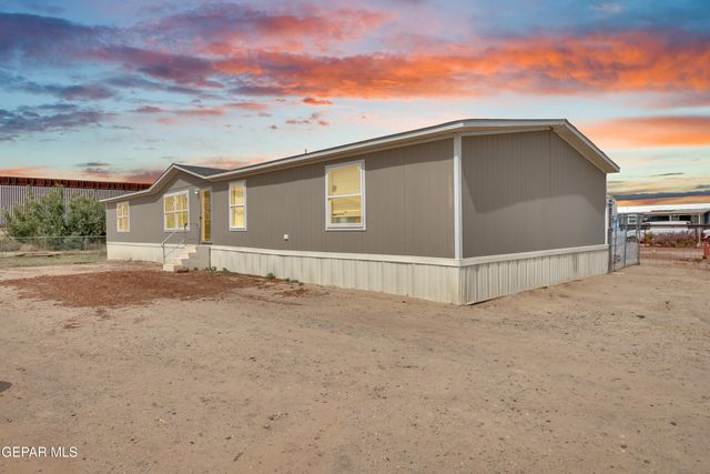13854 PETUNIA Drive, San Elizario, TX 79849