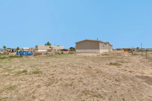 13854 PETUNIA Drive, San Elizario, TX 79849