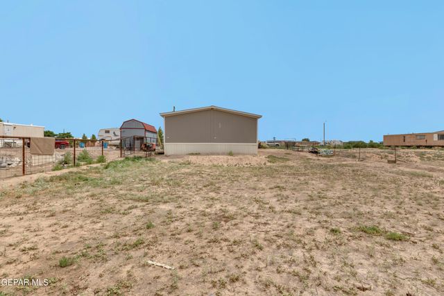 13854 PETUNIA Drive, San Elizario, TX 79849