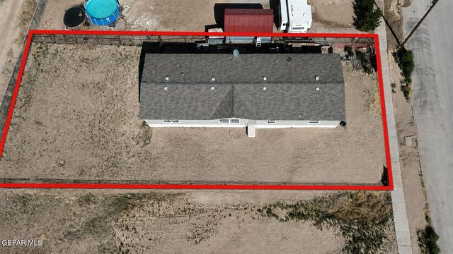 13854 PETUNIA Drive, San Elizario, TX 79849