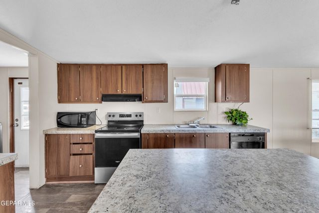13854 PETUNIA Drive, San Elizario, TX 79849