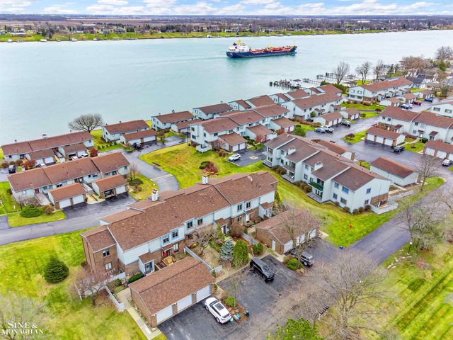 1715 River Rd. 39 Road, St Clair Twp, MI 48079