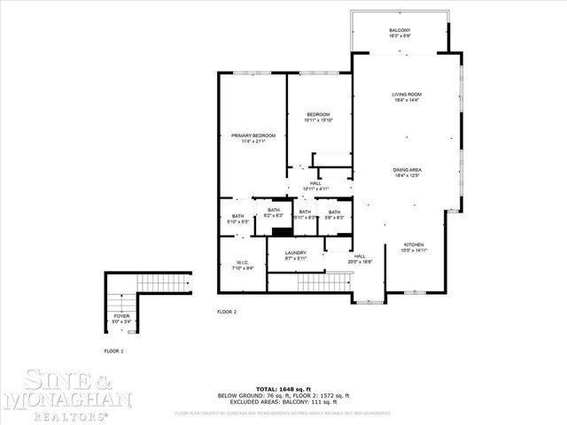 1715 River Rd. 39 Road, St Clair Twp, MI 48079