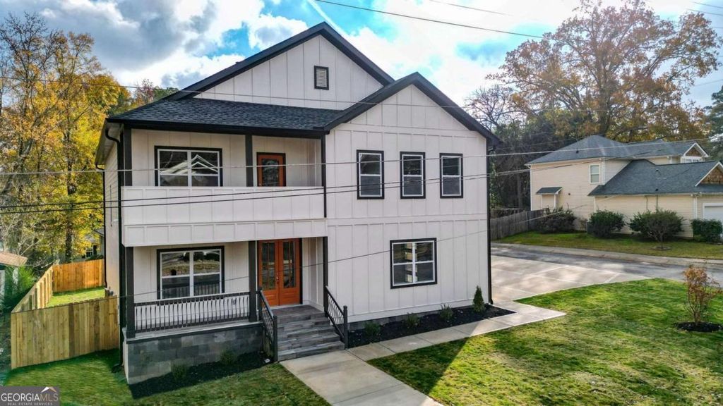 4562-0 Spring Street, Acworth, GA 30101