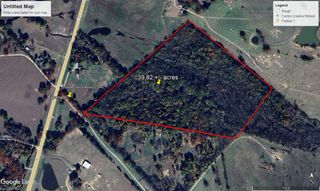 TBD State Hwy 19, Edgewood, TX 75117