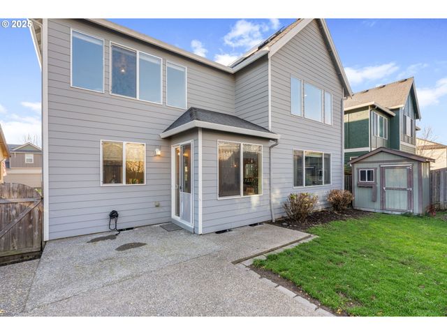 16270 Se JASPER Dr, Damascus, OR 97089