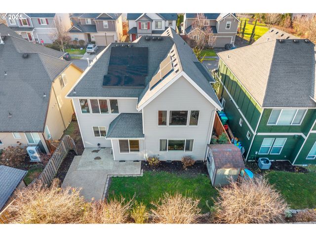 16270 Se JASPER Dr, Damascus, OR 97089