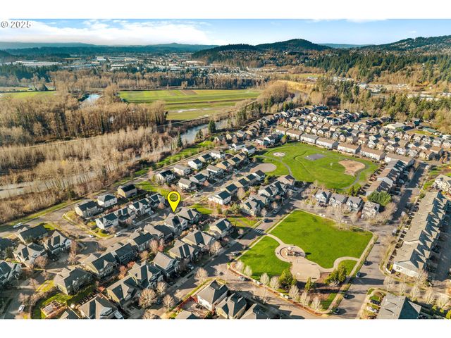 16270 Se JASPER Dr, Damascus, OR 97089