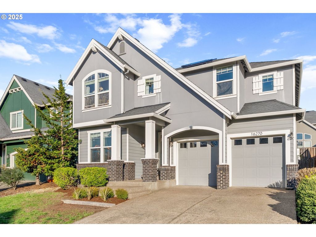 16270 Se JASPER Dr, Damascus, OR 97089