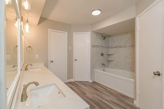 3030 Misty Park Drive, Houston, TX 77082