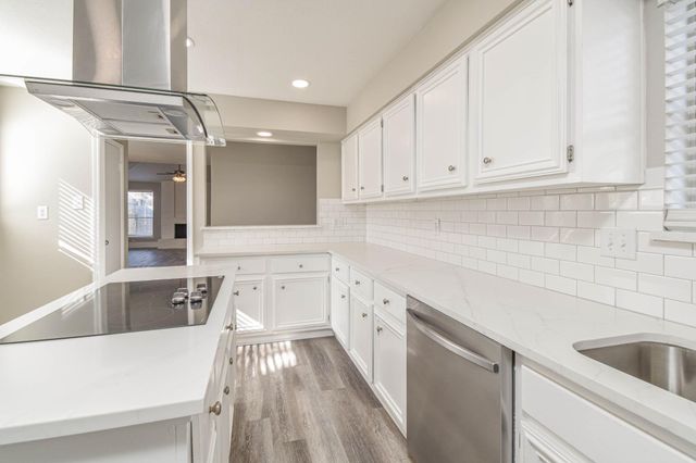 3030 Misty Park Drive, Houston, TX 77082